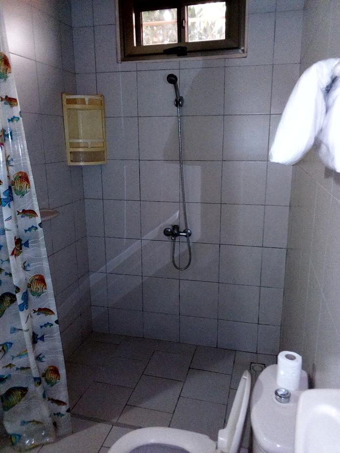 Hotel Saint Thomas Lomé Kültér fotó