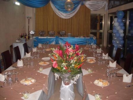 Hotel Saint Thomas Lomé Kültér fotó